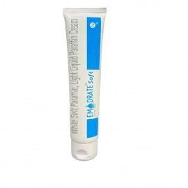 EMODRATE SOFT CREAM.